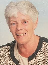 Death Notice of Mamie Long (née Doherty) (Ballybofey, Donegal)