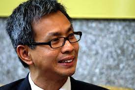 Newsnow brings you the latest news from the world's most trusted sources on the big four auditors. Tony Pua Fails To Reinstate 1mdb Misfeasance Suit The Mole