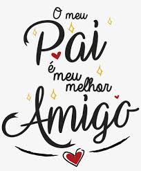 24 transparent png illustrations and cipart matching dia dos pais. Bolo Dia Dos Pais Frases Pra Foto Sozinha Imagem Calligraphy Free Transparent Png Download Pngkey