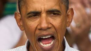 Stanley Crouch: Obama's a president, not a superhero