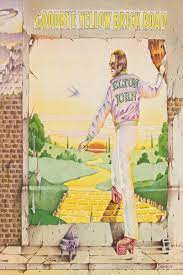 We were lucky together, boy time by time i wanna say you can change everything you want. Goodbye Yellow Brick Road 40th Anniversary Amazon De Musik Cds Vinyl
