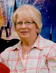 Obituary information for Barbara Ann Dillard