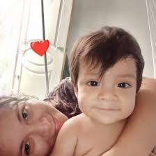 Saharita Susana Reyes Duarte