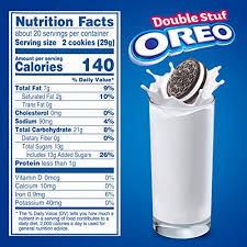 4.7 out of 5 stars. Oreo Oreo Dark Chocolate Fudge Covered S Buy Online In Cayman Islands At Desertcart