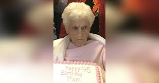 Obituary information for Bonnie E. Bouse