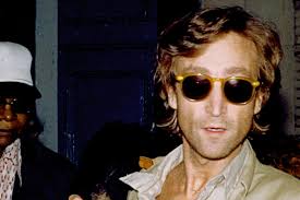 John Lennon, 'Watching The Wheels' (1980)