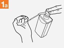 Here's a list of opposite words from our thesaurus that you can use instead. Handrub With Alcohol Based Formulation Inexpensive Way To Fight Coronavirus News Photos Gulf News