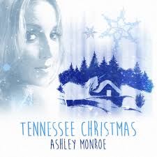 Ashley Monroe