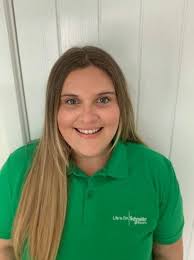 An interview with Sarah Bedwell, Project Manager at Schneider Electric