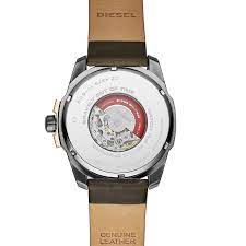 diesel全球限量機械錶系列台灣強勢出擊 juksy 流行生活網 go shopping jaeger watch accessories