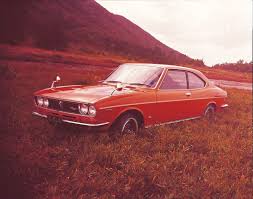 Image result for Mars Red 1968 Mazda
