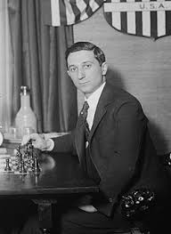 The lasker trap, however, does not immediately take the pawn and instead. Category Edward Lasker Wikimedia Commons