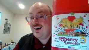 Indian Summer® Cherry Lemonade Taste Test