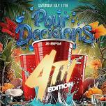 Pour Decisions: 4th Edition