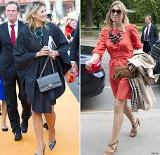Estos principios establecen un vínculo entre lo que se dice efectivamente y lo que se infiere. Queen Maxima Style 6 Reasons Why We Want To Shop With The Dutch Royal Photos Huffpost Life