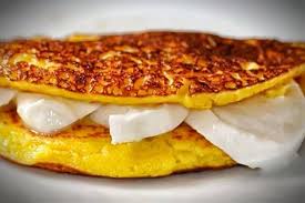 La Cachapa Arepa De Choclo O Maiz Jojoto Es Un Plato Tipico De Venezuela Y Colombia Es Probablemente De Origen Indigena Aunq Comida Venezolana Comida Auyama