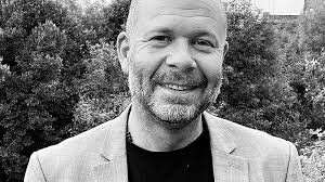 Dr. Ben Sessa, Announces Results of 'MDMA in Alcohol Use Disorder' Trial