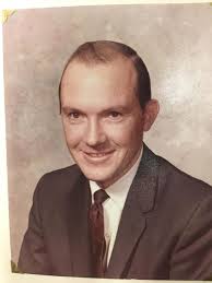 Roy Edward Holliday Jr.