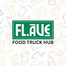FlĀve - Food Truck Hub — Food court food truck in Washington, District Of Columbia
