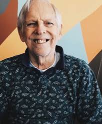 Thomas Blackburn Obituary October 11, 2018