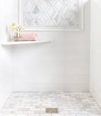 But it will react with acids, so hit your white stains with acids. Tried And True Wall And Floor Tile Combinations The Tile Shop Blog Shower Wall Tile Wall And Floor Tiles The Tile Shop