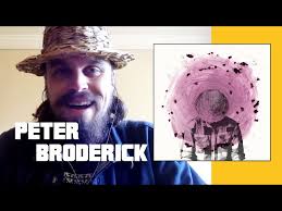 Peter Broderick interview