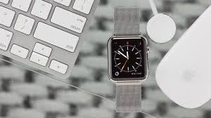 Panssarilasit ja rannekkeet älykelloon nopeasti suomesta jo vuodesta 2011 Apple Watch Series 1 Review Pcmag
