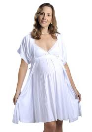 Camisola Longa Com Robe Para Maternidade News Camisola Maternidade Camisola Gestante Camisola Amamentacao