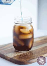 How To Make Cold Brew Coffee At Home Table For Two By Julie Chiou Rezept Just In Case Om Nom Kaffee