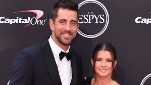 He is engaged to his girlfriend, destiny newton. The Real Reason Aaron Rodgers And Danica Patrick Broke Up
