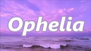 It is actually like no times with out folks referring to it. The Lumineers Ophelia Lyrics Youtube
