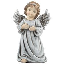 Its popularity at this time is largely due to the influence of donatello, although there are many examples prior to him ( inventing the renaissance. China Home Table Decor Polyresin Wing Cherub Baby Cupid Angel Figurine With Led Ring China Resin Cherub And Polyresin Cherub Price