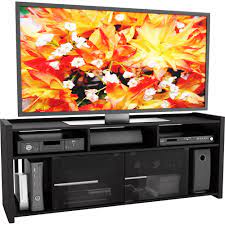 Best Buy Sonax Tv Stand For Tvs Up To 70 E 0068 Bg Tv Stand Gaming Entertainment Center Cool Things To Buy