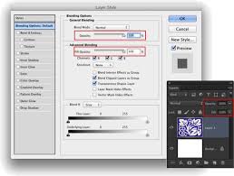 Photoshop cs6 has a selection of features that enable your company to work with transparency. Opacity And Fill Of Text In Photoshop Cc Dummies