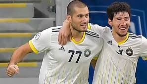 In the süper lig and switzerland national team. Eren Derdiyok Traumt Von Der Ruckkehr Zum Fcb