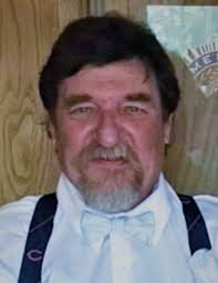 Obituary for Mike Mantle