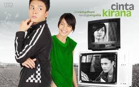 Sinetron Cinta Kirana Home Facebook