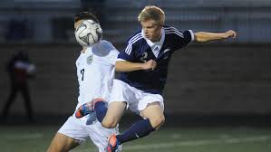 Farmington City Championship game