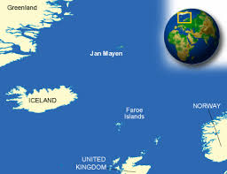 jɑn ˈmɑ̀ɪən) is a norwegian volcanic island in the arctic ocean, with no permanent population. Jan Mayen Culture Facts Jan Mayen Travel Countryreports Countryreports
