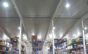 Pin On Led High Bay Lights Led Warehouse Lighting Lighting Warehouse