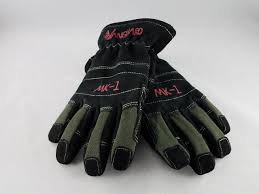 Vanguard Mk 1 Structural Gloves