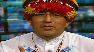 Cónsul en EE.UU.: Agradecemos la ayuda internacional a Ecuador