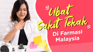 Sambil saya masukkan penisku yang separo, saya jawab pertanyaannya, tetapi gitu kau kagak bakal hamil. ach. Ubat Sakit Tekak Di Farmasi Malaysia Youtube