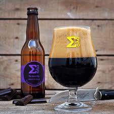 To Skotidi Imperial Stout By Solo Your Cretan Craft Beer Black Friday Today We Drink Stouts Imperial Stouts Porters Etc Pair Beer Beer Brands Craft Beer