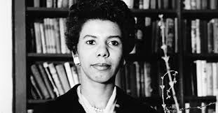 Statue of Lorraine Hansberry Will Be Unveiled in Times Square in June Prior  to Touring the Country