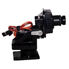 You'll receive email and feed alerts when new items arrive. Zitrades Aircraft Fpv Dedicated Nylon Pan Tilt Zoom 20g Without Servos Camera Platform Anti Vibration Camera Mount For Sg90 By Zitrades Buy Online In Cayman Islands At Cayman Desertcart Com Productid 2727244