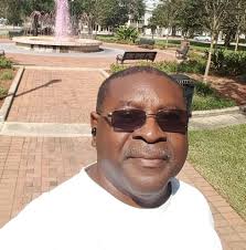 Dr. Vincent M. Miller II, a math teacher at Winter Haven High, is the 2020  Polk County Teacher of the Year! Kay Llewellyn, a principal secretary at  Dixieland Elementary in Lakeland, is