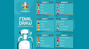 Limit my search to r/euro2020. Euro 2020 Program Zapasu Skupiny A Kde Se Hraje Finale Alza Cz
