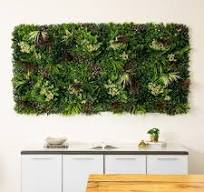 Shop Greenery Walls & Faux Wall Mats | Indoor & Outdoor ...
