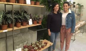 Commerce Maison Bouture S Installe Au Grand Hotel Dieu